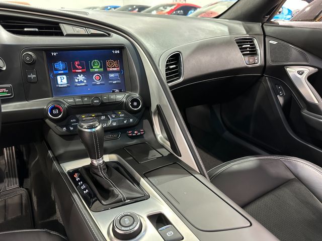 2015 Chevrolet Corvette Coupe 3LT, Z51, FE4, J6E, Stinger, Auto, Glass 15k | Dallas, Texas | Corvette Warehouse 2015 Chevrolet Corvette Coupe 3LT, Z51, FE4, J6E, Stinger, Auto, Glass 15k | Dallas, Texas | Corvette Warehouse