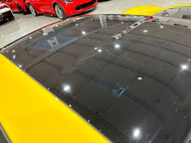 2015 Chevrolet Corvette Coupe 3LT, Z51, FE4, J6E, Stinger, Auto, Glass 15k | Dallas, Texas | Corvette Warehouse 