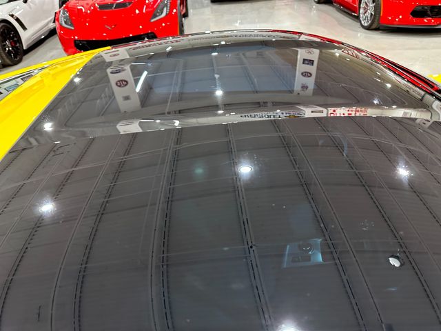 2015 Chevrolet Corvette Coupe 3LT, Z51, FE4, J6E, Stinger, Auto, Glass 15k | Dallas, Texas | Corvette Warehouse 