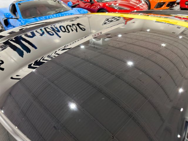 2015 Chevrolet Corvette Coupe 3LT, Z51, FE4, J6E, Stinger, Auto, Glass 15k | Dallas, Texas | Corvette Warehouse 