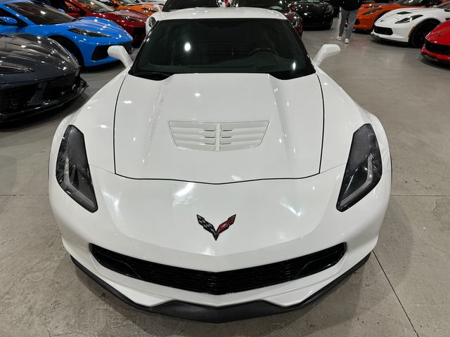 2015 Chevrolet Corvette Z06 2LZ, UQT, FAY, HEADERS, HALTECH, AUTO, 50k | Dallas, Texas | Corvette Warehouse 