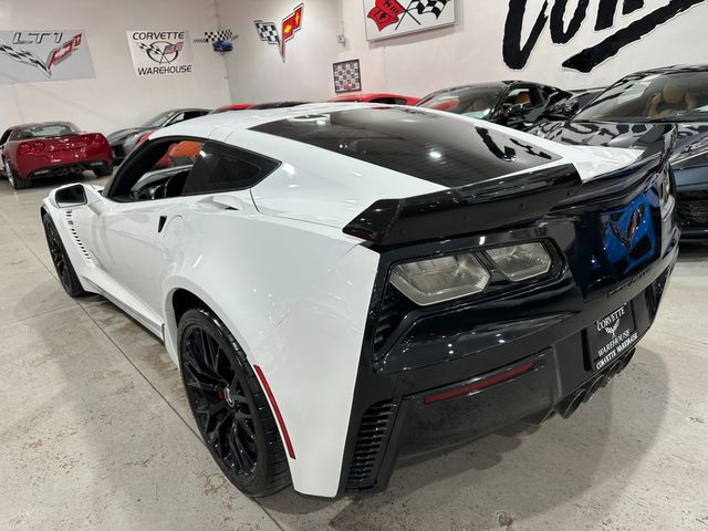 2015 Chevrolet Corvette Z06 2LZ, UQT, FAY, HEADERS, HALTECH, AUTO, 50k | Dallas, Texas | Corvette Warehouse 
