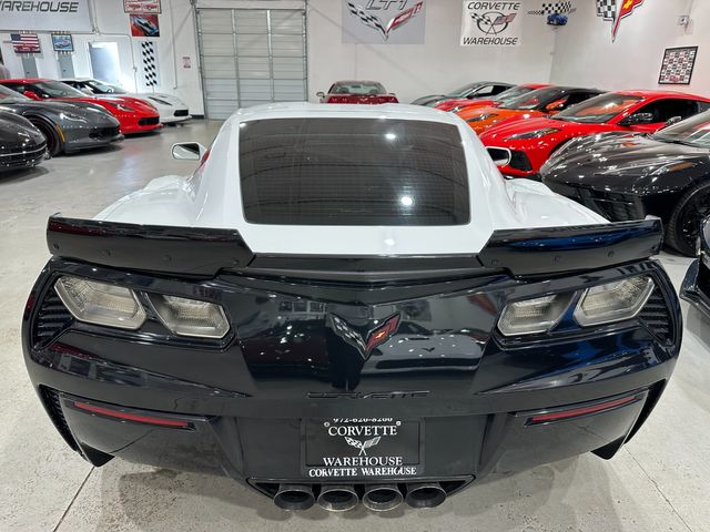 2015 Chevrolet Corvette Z06 2LZ, UQT, FAY, HEADERS, HALTECH, AUTO, 50k | Dallas, Texas | Corvette Warehouse 