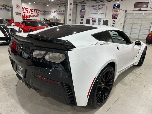 2015 Chevrolet Corvette Z06 2LZ, UQT, FAY, HEADERS, HALTECH, AUTO, 50k | Dallas, Texas | Corvette Warehouse 