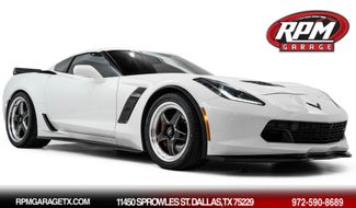 2015 Chevrolet Corvette Z06 3LZ 1000hp with Comp Seats and Many Upgrades | Dallas, TX | RPM Garage
