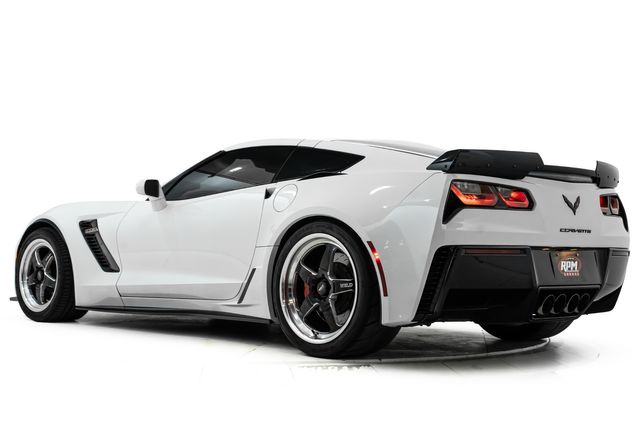 2015 Chevrolet Corvette Z06 3LZ 1000hp with Comp Seats and Many Upgrades | Dallas, TX | RPM Garage 2015 Chevrolet Corvette Z06 3LZ 1000hp with Comp Seats and Many Upgrades | Dallas, TX | RPM Garage