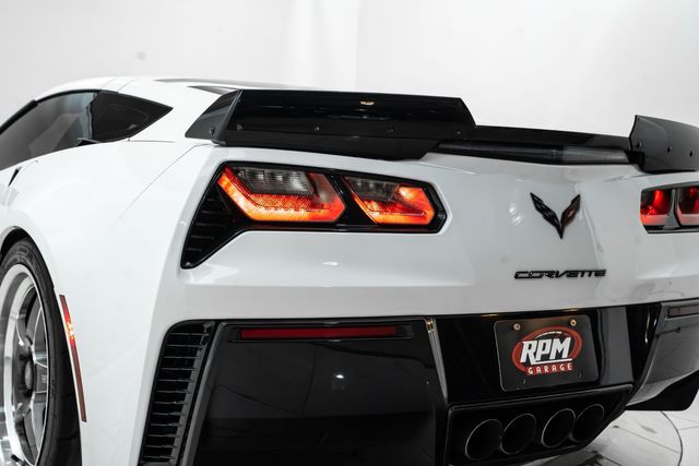 2015 Chevrolet Corvette Z06 3LZ 1000hp with Comp Seats and Many Upgrades | Dallas, TX | RPM Garage 2015 Chevrolet Corvette Z06 3LZ 1000hp with Comp Seats and Many Upgrades | Dallas, TX | RPM Garage