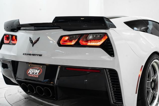 2015 Chevrolet Corvette Z06 3LZ 1000hp with Comp Seats and Many Upgrades | Dallas, TX | RPM Garage 2015 Chevrolet Corvette Z06 3LZ 1000hp with Comp Seats and Many Upgrades | Dallas, TX | RPM Garage