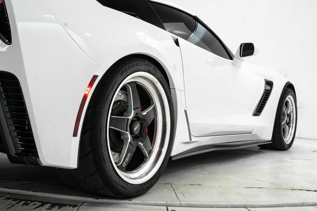 2015 Chevrolet Corvette Z06 3LZ 1000hp with Comp Seats and Many Upgrades | Dallas, TX | RPM Garage