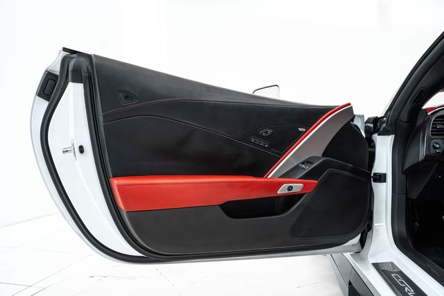 2015 Chevrolet Corvette Z06 3LZ 1000hp with Comp Seats and Many Upgrades | Dallas, TX | RPM Garage