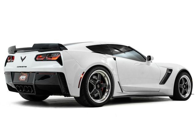 2015 Chevrolet Corvette Z06 3LZ 1000hp with Comp Seats and Many Upgrades | Dallas, TX | RPM Garage