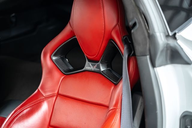 2015 Chevrolet Corvette Z06 3LZ 1000hp with Comp Seats and Many Upgrades | Dallas, TX | RPM Garage