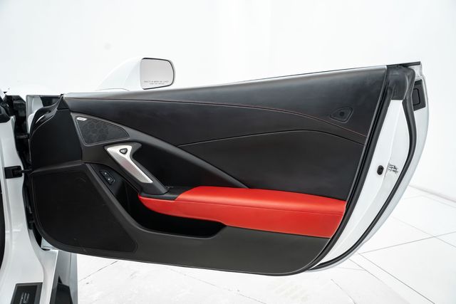 2015 Chevrolet Corvette Z06 3LZ 1000hp with Comp Seats and Many Upgrades | Dallas, TX | RPM Garage