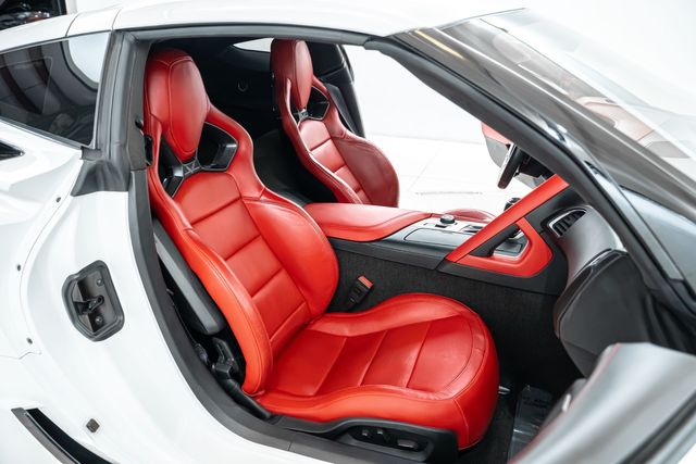 2015 Chevrolet Corvette Z06 3LZ 1000hp with Comp Seats and Many Upgrades | Dallas, TX | RPM Garage