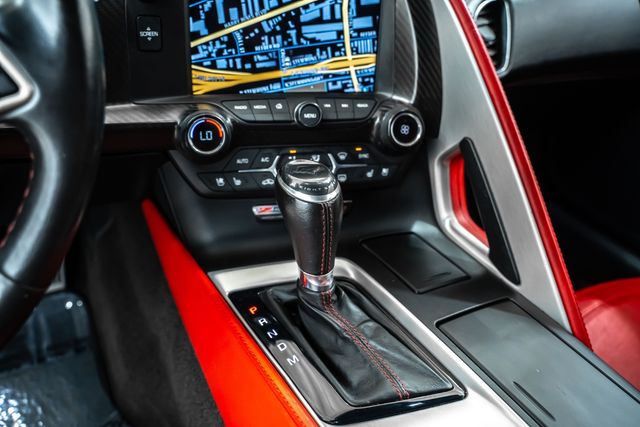 2015 Chevrolet Corvette Z06 3LZ 1000hp with Comp Seats and Many Upgrades | Dallas, TX | RPM Garage