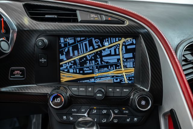 2015 Chevrolet Corvette Z06 3LZ 1000hp with Comp Seats and Many Upgrades | Dallas, TX | RPM Garage