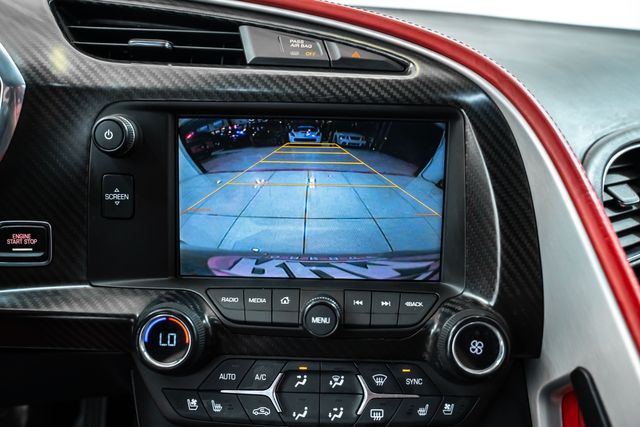 2015 Chevrolet Corvette Z06 3LZ 1000hp with Comp Seats and Many Upgrades | Dallas, TX | RPM Garage