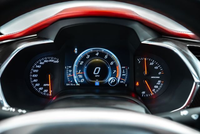 2015 Chevrolet Corvette Z06 3LZ 1000hp with Comp Seats and Many Upgrades | Dallas, TX | RPM Garage