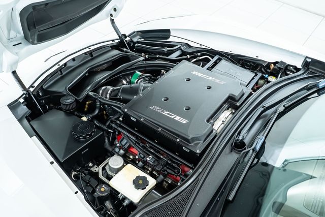 2015 Chevrolet Corvette Z06 3LZ 1000hp with Comp Seats and Many Upgrades | Dallas, TX | RPM Garage