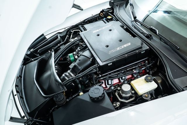 2015 Chevrolet Corvette Z06 3LZ 1000hp with Comp Seats and Many Upgrades | Dallas, TX | RPM Garage