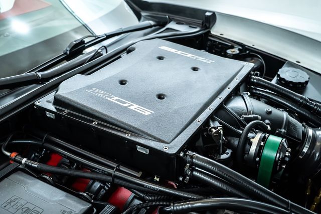 2015 Chevrolet Corvette Z06 3LZ 1000hp with Comp Seats and Many Upgrades | Dallas, TX | RPM Garage