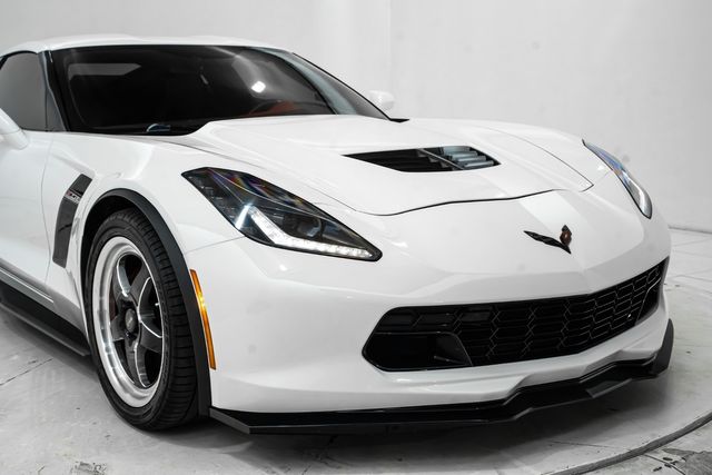 2015 Chevrolet Corvette Z06 3LZ 1000hp with Comp Seats and Many Upgrades | Dallas, TX | RPM Garage 2015 Chevrolet Corvette Z06 3LZ 1000hp with Comp Seats and Many Upgrades | Dallas, TX | RPM Garage
