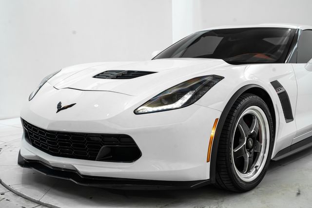 2015 Chevrolet Corvette Z06 3LZ 1000hp with Comp Seats and Many Upgrades | Dallas, TX | RPM Garage