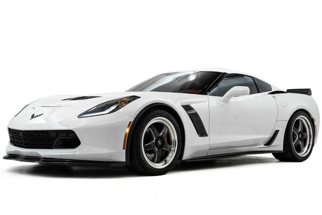 2015 Chevrolet Corvette Z06 3LZ 1000hp with Comp Seats and Many Upgrades | Dallas, TX | RPM Garage