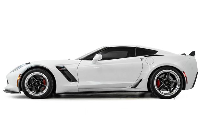 2015 Chevrolet Corvette Z06 3LZ 1000hp with Comp Seats and Many Upgrades | Dallas, TX | RPM Garage