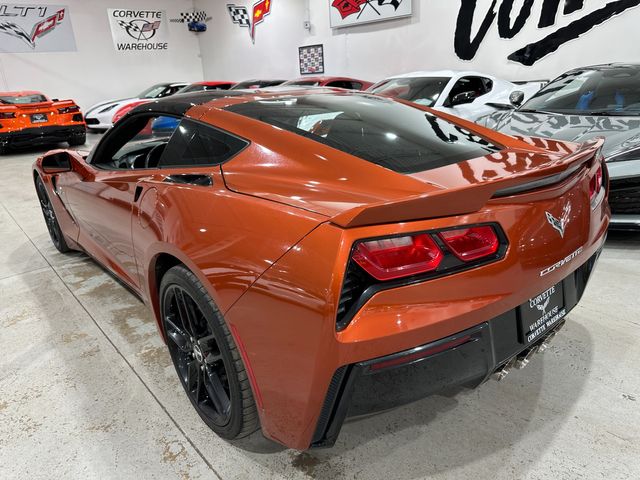 2015 Chevrolet Corvette Coupe ZF1, 6-Speed, Glass Top, Black Wheels, 59k | Dallas, Texas | Corvette Warehouse 2015 Chevrolet Corvette Coupe ZF1, 6-Speed, Glass Top, Black Wheels, 59k | Dallas, Texas | Corvette Warehouse