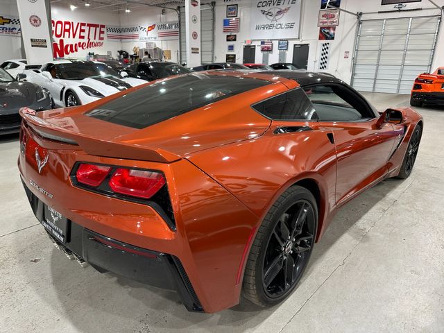 2015 Chevrolet Corvette Coupe ZF1, 7-Speed, Glass Top, Black Wheels, 59k | Dallas, Texas | Corvette Warehouse 2015 Chevrolet Corvette Coupe ZF1, 7-Speed, Glass Top, Black Wheels, 59k | Dallas, Texas | Corvette Warehouse