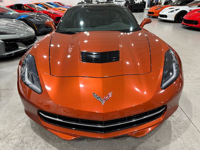 2015 Chevrolet Corvette Coupe ZF1, 6-Speed, Glass Top, Black Wheels, 59k | Dallas, Texas | Corvette Warehouse 2015 Chevrolet Corvette Coupe ZF1, 6-Speed, Glass Top, Black Wheels, 59k | Dallas, Texas | Corvette Warehouse