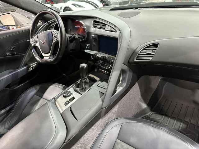 2015 Chevrolet Corvette Z06 3LZ, 7-SPEED, IL6, J6E, DTW, Stage 3 Split 42k | Dallas, Texas | Corvette Warehouse 2015 Chevrolet Corvette Z06 3LZ, 7-SPEED, IL6, J6E, DTW, Stage 3 Split 42k | Dallas, Texas | Corvette Warehouse