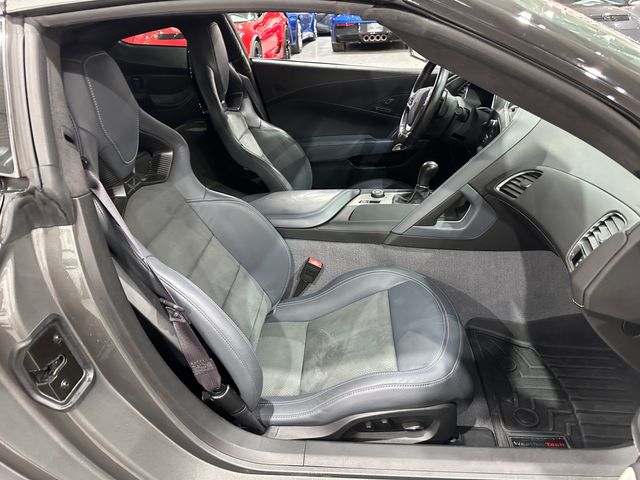 2015 Chevrolet Corvette Z06 3LZ, 7-SPEED, IL6, J6E, DTW, Stage 3 Split 42k | Dallas, Texas | Corvette Warehouse 2015 Chevrolet Corvette Z06 3LZ, 7-SPEED, IL6, J6E, DTW, Stage 3 Split 42k | Dallas, Texas | Corvette Warehouse