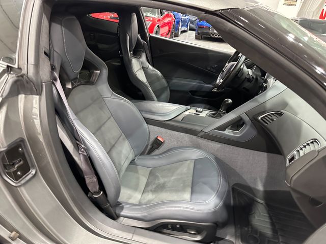 2015 Chevrolet Corvette Z06 3LZ, 7-SPEED, IL6, J6E, DTW, Stage 3 Split 42k | Dallas, Texas | Corvette Warehouse 2015 Chevrolet Corvette Z06 3LZ, 7-SPEED, IL6, J6E, DTW, Stage 3 Split 42k | Dallas, Texas | Corvette Warehouse