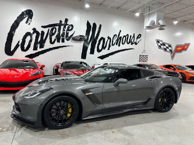 2015 Chevrolet Corvette Z06 3LZ, 7-SPEED, IL6, J6E, DTW, Stage 3 Split 42k | Dallas, Texas | Corvette Warehouse 