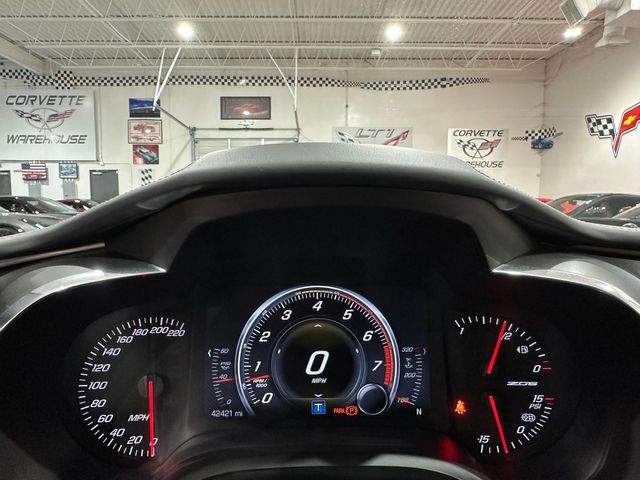 2015 Chevrolet Corvette Z06 3LZ, 7-SPEED, IL6, J6E, DTW, Stage 3 Split 42k | Dallas, Texas | Corvette Warehouse 2015 Chevrolet Corvette Z06 3LZ, 7-SPEED, IL6, J6E, DTW, Stage 3 Split 42k | Dallas, Texas | Corvette Warehouse