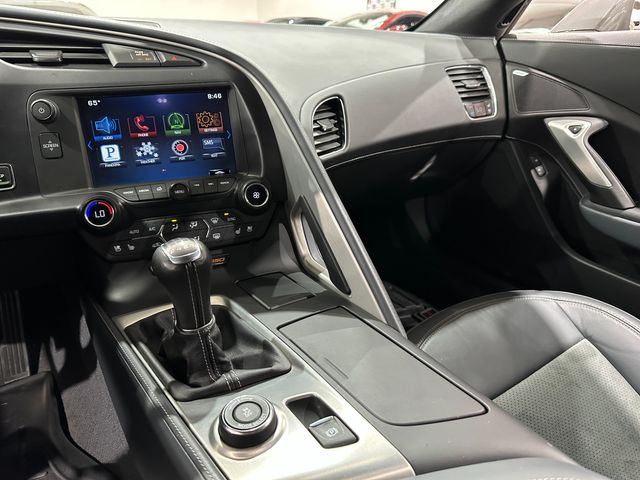 2015 Chevrolet Corvette Z06 3LZ, 7-SPEED, IL6, J6E, DTW, Stage 3 Split 42k | Dallas, Texas | Corvette Warehouse 2015 Chevrolet Corvette Z06 3LZ, 7-SPEED, IL6, J6E, DTW, Stage 3 Split 42k | Dallas, Texas | Corvette Warehouse