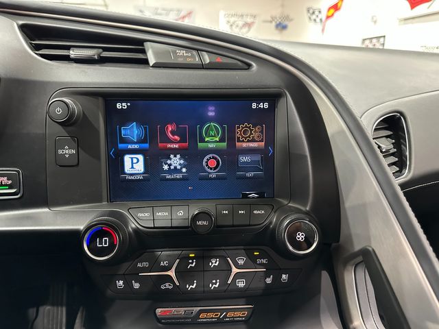2015 Chevrolet Corvette Z06 3LZ, 7-SPEED, IL6, J6E, DTW, Stage 3 Split 42k | Dallas, Texas | Corvette Warehouse 2015 Chevrolet Corvette Z06 3LZ, 7-SPEED, IL6, J6E, DTW, Stage 3 Split 42k | Dallas, Texas | Corvette Warehouse