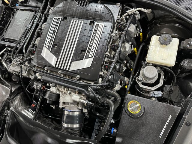 2015 Chevrolet Corvette Z06 3LZ, 7-SPEED, IL6, J6E, DTW, Stage 3 Split 42k | Dallas, Texas | Corvette Warehouse 