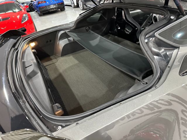 2015 Chevrolet Corvette Z06 3LZ, 7-SPEED, IL6, J6E, DTW, Stage 3 Split 42k | Dallas, Texas | Corvette Warehouse 