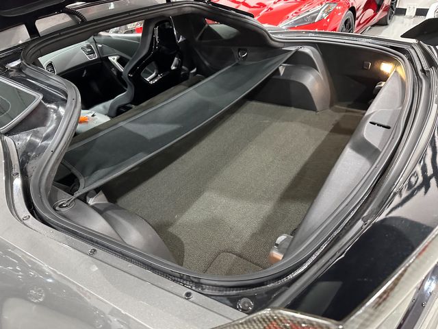 2015 Chevrolet Corvette Z06 3LZ, 7-SPEED, IL6, J6E, DTW, Stage 3 Split 42k | Dallas, Texas | Corvette Warehouse 