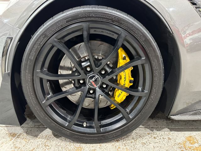 2015 Chevrolet Corvette Z06 3LZ, 7-SPEED, IL6, J6E, DTW, Stage 3 Split 42k | Dallas, Texas | Corvette Warehouse 
