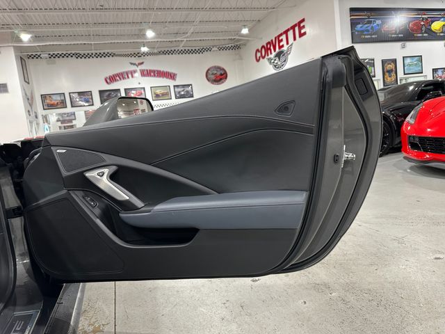 2015 Chevrolet Corvette Z06 3LZ, 7-SPEED, IL6, J6E, DTW, Stage 3 Split 42k | Dallas, Texas | Corvette Warehouse 2015 Chevrolet Corvette Z06 3LZ, 7-SPEED, IL6, J6E, DTW, Stage 3 Split 42k | Dallas, Texas | Corvette Warehouse
