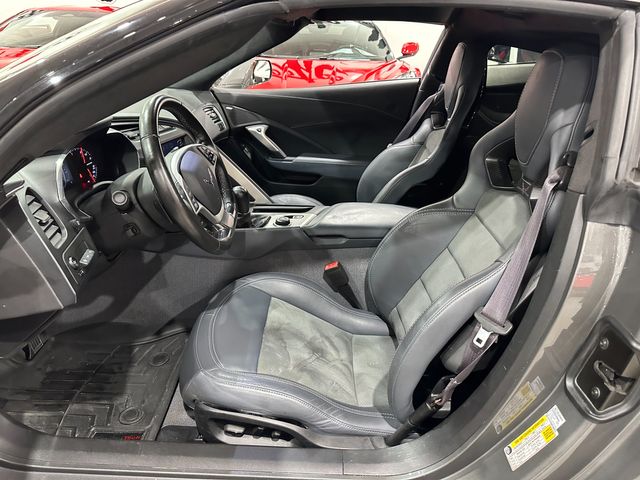 2015 Chevrolet Corvette Z06 3LZ, 7-SPEED, IL6, J6E, DTW, Stage 3 Split 42k | Dallas, Texas | Corvette Warehouse 2015 Chevrolet Corvette Z06 3LZ, 7-SPEED, IL6, J6E, DTW, Stage 3 Split 42k | Dallas, Texas | Corvette Warehouse