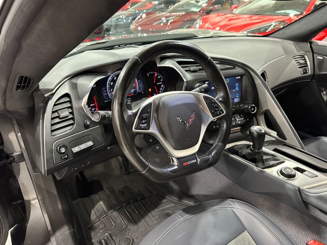 2015 Chevrolet Corvette Z06 3LZ, 7-SPEED, IL6, J6E, DTW, Stage 3 Split 42k | Dallas, Texas | Corvette Warehouse 2015 Chevrolet Corvette Z06 3LZ, 7-SPEED, IL6, J6E, DTW, Stage 3 Split 42k | Dallas, Texas | Corvette Warehouse