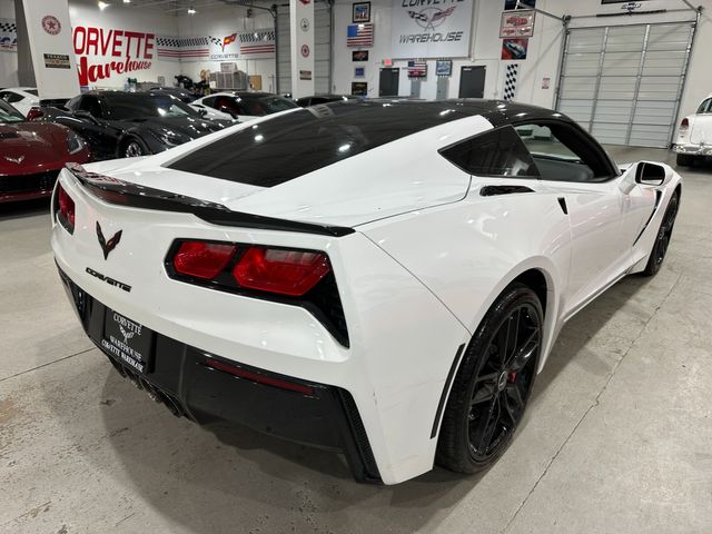 2015 Chevrolet Corvette Coupe 3LT, Z51, FE4, J6F, TTV, FAY, $10k MODS, 24k | Dallas, Texas | Corvette Warehouse 2015 Chevrolet Corvette Coupe 3LT, Z51, FE4, J6F, TTV, FAY, $10k MODS, 24k | Dallas, Texas | Corvette Warehouse