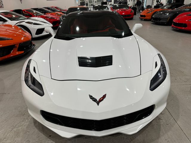 2015 Chevrolet Corvette Coupe 3LT, Z51, FE4, J6F, TTV, FAY, $10k MODS, 24k | Dallas, Texas | Corvette Warehouse 2015 Chevrolet Corvette Coupe 3LT, Z51, FE4, J6F, TTV, FAY, $10k MODS, 24k | Dallas, Texas | Corvette Warehouse