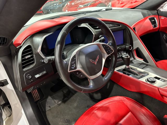 2015 Chevrolet Corvette Coupe 3LT, Z51, FE4, J6F, TTV, FAY, $10k MODS, 24k | Dallas, Texas | Corvette Warehouse 2015 Chevrolet Corvette Coupe 3LT, Z51, FE4, J6F, TTV, FAY, $10k MODS, 24k | Dallas, Texas | Corvette Warehouse