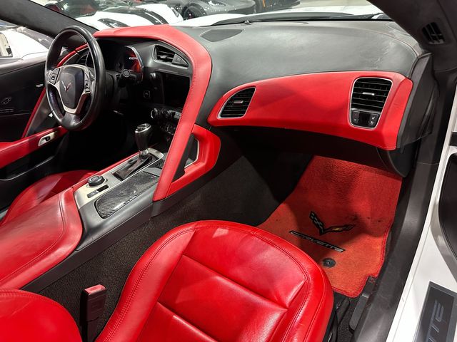 2015 Chevrolet Corvette Coupe 3LT, Z51, AE4, J6F, CC3, Trak, Z06 Blk, 32k | Dallas, Texas | Corvette Warehouse 2015 Chevrolet Corvette Coupe 3LT, Z51, AE4, J6F, CC3, Trak, Z06 Blk, 32k | Dallas, Texas | Corvette Warehouse